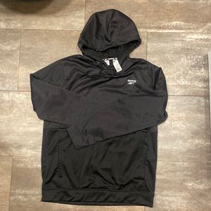 Men’s Reebok Hoodie